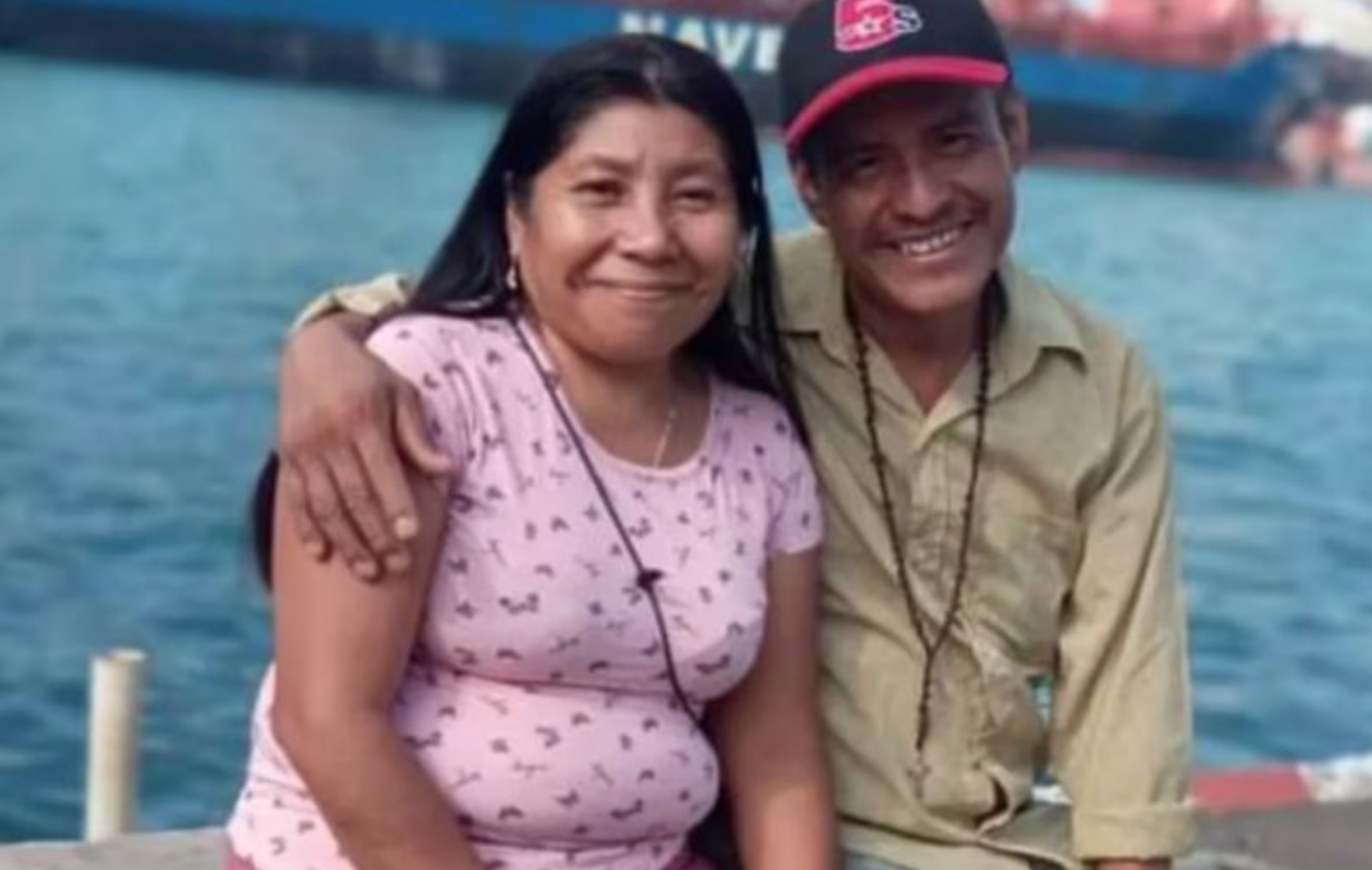CJNG mata a 11 personas en Chiapas